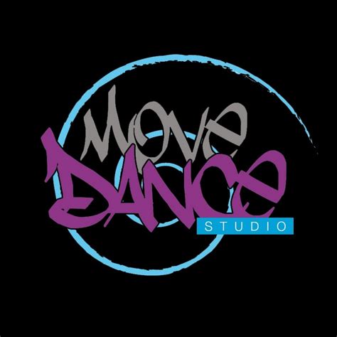 Move Dance Studio - YouTube