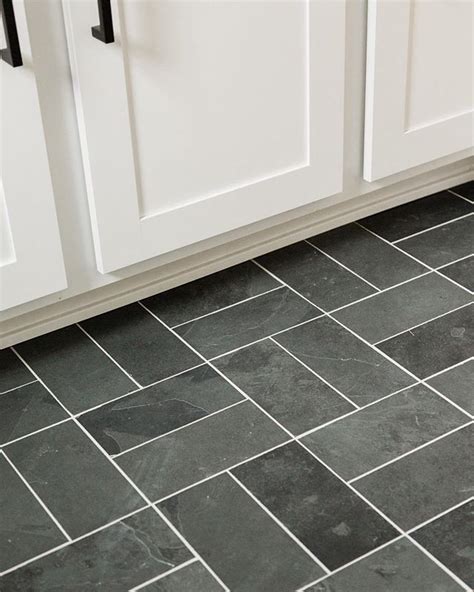 Slate Tile Flooring Patterns – Flooring Site