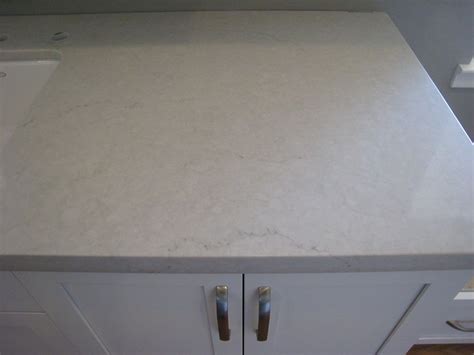 Caesarstone- London Grey Installed! - Kitchens Forum - GardenWeb ...