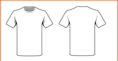 T Shirt Design Template Illustrator - Adobe Illustrator T-shirt ...