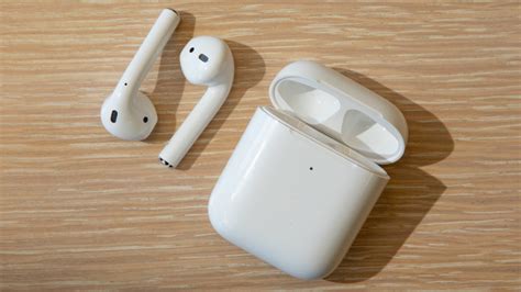 AirPods 2 vs AirPods: What’s Different? | Tom's Guide