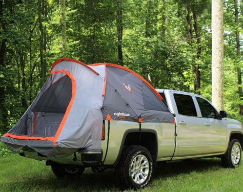 How to Install a Roof Top Tent - AutoZone