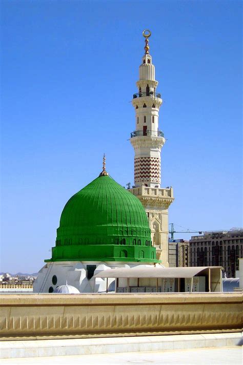 Madinah HD Wallpapers - Top Free Madinah HD Backgrounds - WallpaperAccess