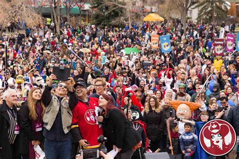 Calgary Expo Celebrates Fandom at Its Finest - Avenue Calgary