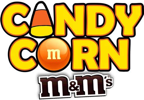 M&M Candy Logo - LogoDix