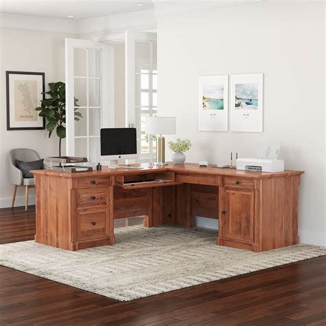 L Shaped Office Desks