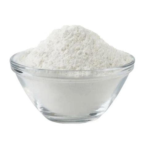 Potato flour (starch) - Glycemic Index, Glycemic Load, Nutrition Facts