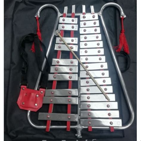 LYRE XYLOPHONE (LARGE ) | Shopee Philippines