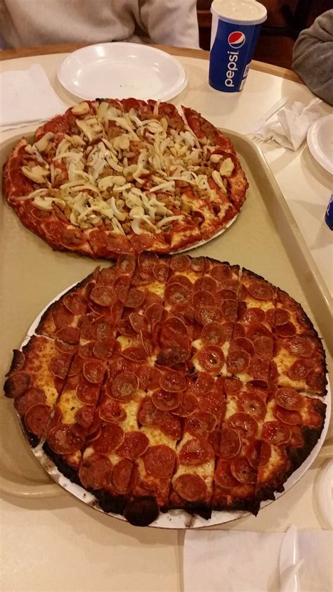 Massey's Pizza Westerville - Meal delivery | 399 S State St ...