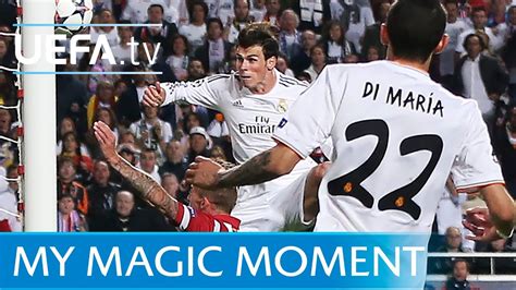 Real Madrid Di Maria - The Seven Best Di Maria Moments At Real Madrid ...