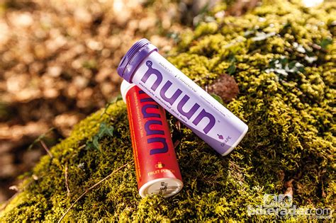 Nuun hydration tablets review - BikeRadar