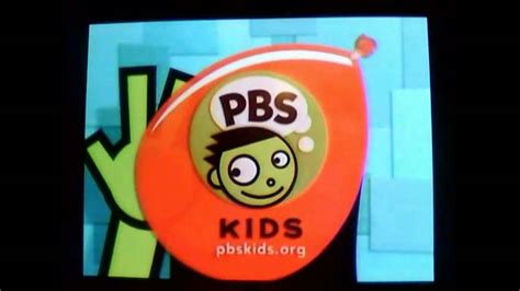 Pbs Kids 2010