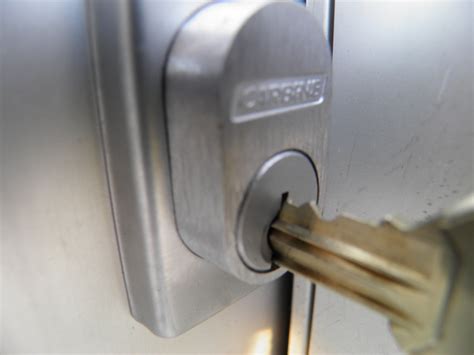 Restricted key door locks Brisbane - KGB Brisbane Locksmiths & Safes