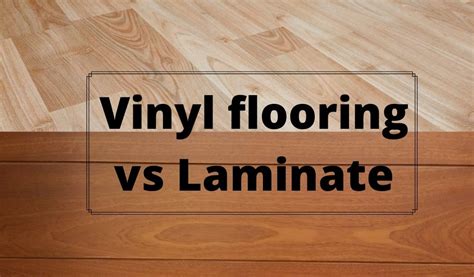 Resilient Vinyl Flooring Vs Laminate – Flooring Site