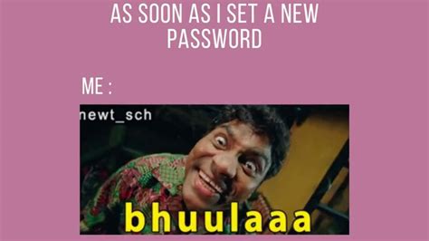 World Password Day 2023: Best memes that will crack you up | Trending ...