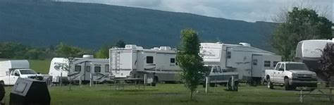 Shenandoah Valley Campground - 2 Photos, 1 Reviews - Mt-jackson, VA