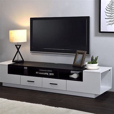 Tv Stand With 2 Drawers | Konga Online Shopping