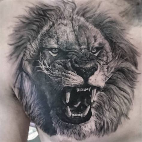 Lion Tattoo Simple Google Search Tattoo Ideas