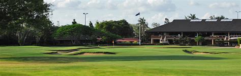 Royal Queensland Golf Club | golfcourse-review.com