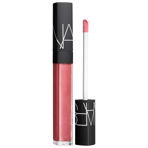 NARS Lip Gloss | Best Lip Gloss | POPSUGAR Beauty Photo 4