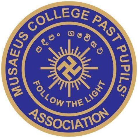 Musaeus College Past Pupils' Association - MCPPA - Posts | Facebook