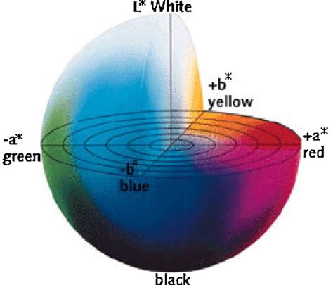 Colorimetry: the Fundamentals of Color Measurement - Avantes