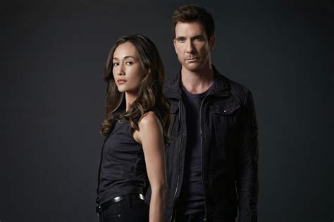 Stalker - Season 1 - New Cast Promotional Photos