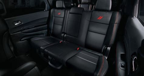 Dodge Durango Interior | Cabinets Matttroy