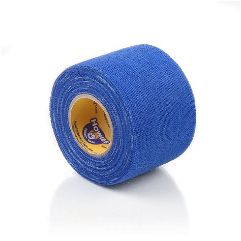 Howies Blue Pro Grip Hockey Grip Tape – Howies Hockey Tape