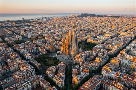 Barcelona: World’s Greatest Places 2023 | TIME