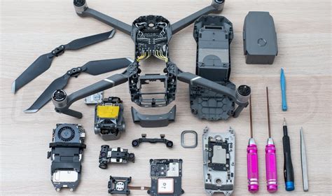 10 Best Dji Mavic 2 Pro/Zoom Accessories - Must Have - My Drone Review