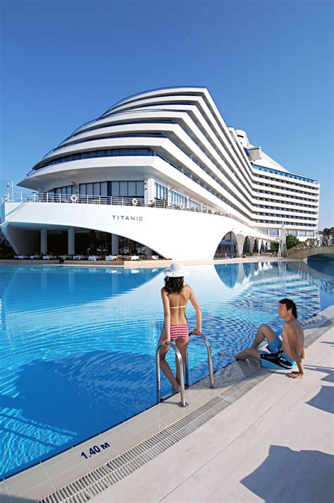 Titanic Otel Bodrum : Titanic Deluxe Bodrum Otel : Good availability ...