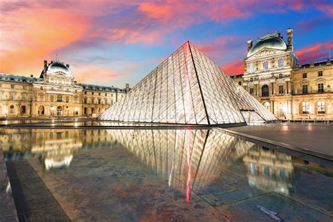 7 Museums With Iconic Architecture Everyone Should Recognize | My ...