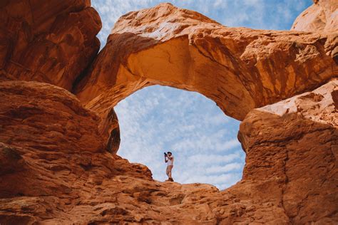 Explore Moab, Utah and experience this amazing national park! With over ...