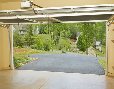 Retractable Garage Door Screens | Swopes Garage