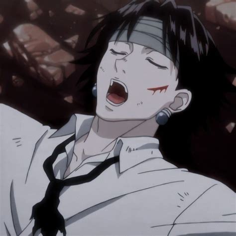 +. Chrollo Lucilfer | Hunter anime, Anime, Aesthetic anime