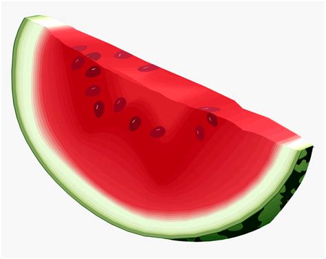 Download And Use Watermelon Png Image Without Background - Watermelon ...