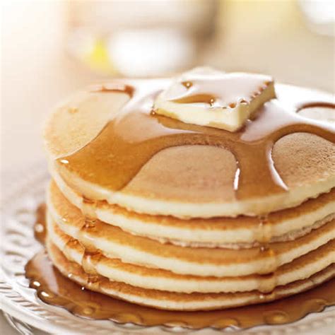 Pancake Syrup Flavor | Buy Wholesale From Bulk Apothecary