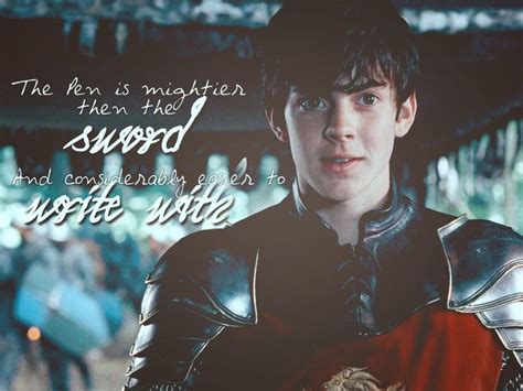 Narnia Edmund Quotes. QuotesGram