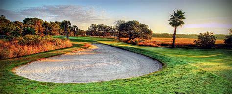 Golf Course in Mt. Pleasant, SC | Public Golf Course Near Mt. Pleasant ...