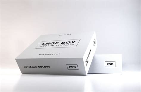 Packaging Archives - Mockup World