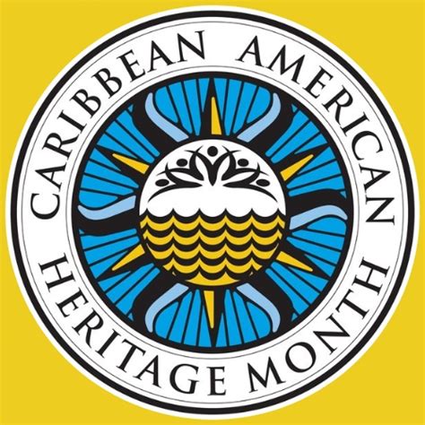 NCAHM HISTORY – Caribbean American Heritage Month