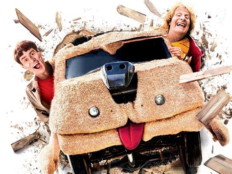 Dumb And Dumber Wallpapers - Wallpaper Cave