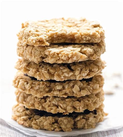 15 Healthy Applesauce Cookies Anyone Can Make – Easy Recipes To Make at ...