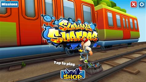 Subway Surf На Pc Торрент - clicksmediaget