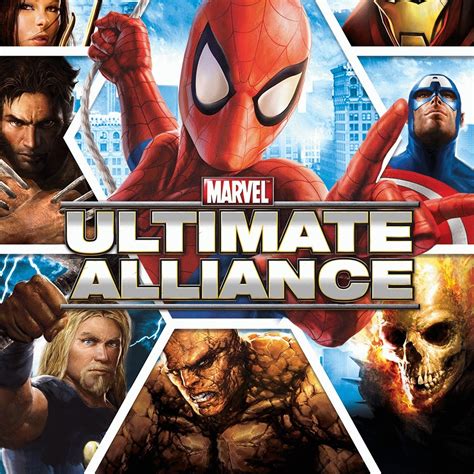 Walkthrough part 3 - Marvel: Ultimate Alliance Guide - IGN