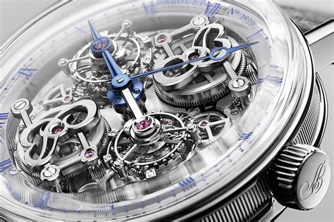 Tourbillon Meaning - The Watch Movement Explained | Man of Many