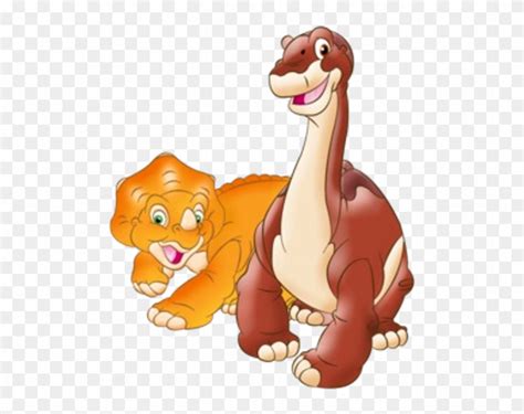 Dinosaur Funny Cartoon Animal Images - Land Before Time Characters ...