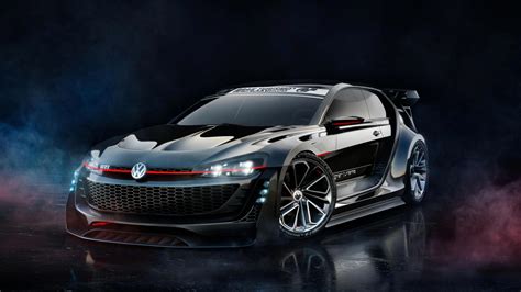 VW Golf GTI Wallpapers - Wallpaper Cave