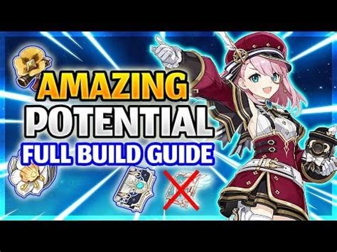 Complete Charlotte Build Guide! : r/CharlotteMains